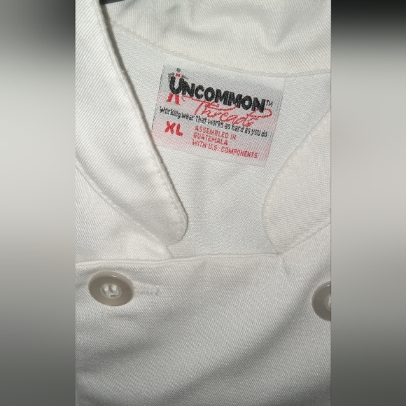 Chef jacket - Picture 5 of 5